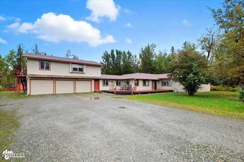 5535 E Beaver Avenue, Wasilla, AK 99654