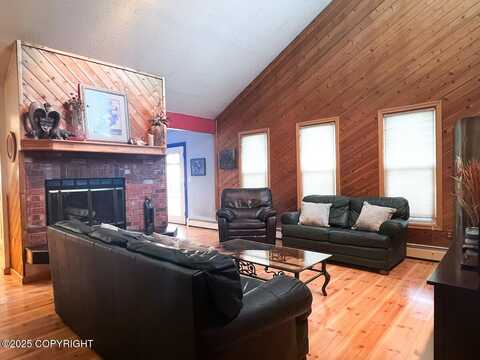 5703 Jennifer Circle, Anchorage, AK 99504