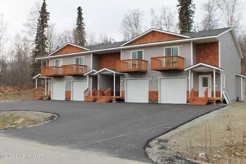 5595 S Irwin Drive, Wasilla, AK 99623