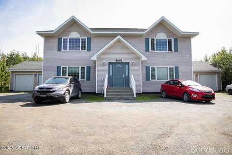 8092 W Donna Marie Lane, Wasilla, AK 99623