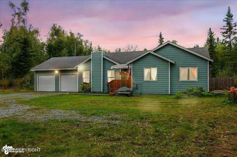151 W Spruce Avenue, Wasilla, AK 99654