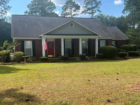 110 Evergreen Ct, Leesburg, GA 31763