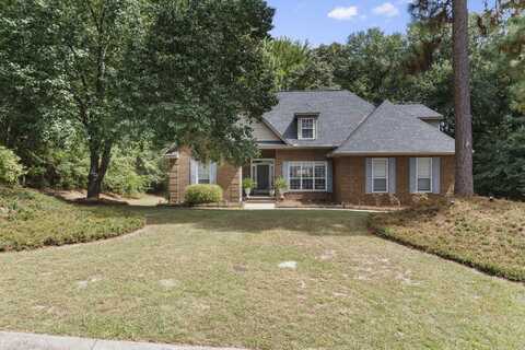 101 Sugar Hill Drive, Graniteville, SC 29829