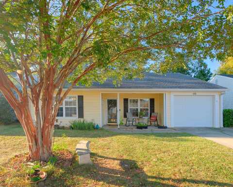 175 Long Creek Drive, Aiken, SC 29803