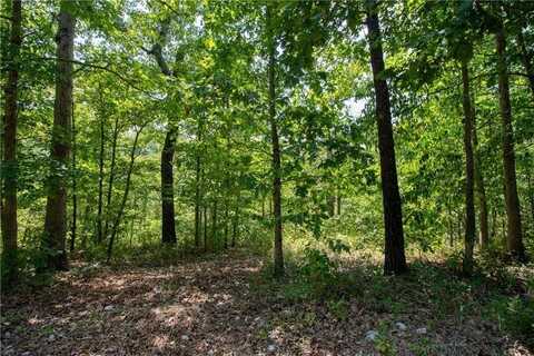 14600 Canyon RD, Bella Vista, AR 72715