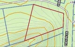 Fields LN, Bella Vista, AR 72715