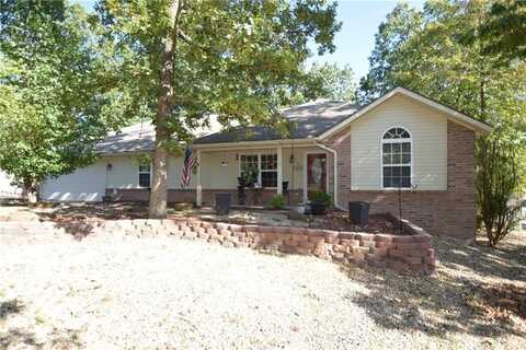19 Headley CIR, Bella Vista, AR 72714