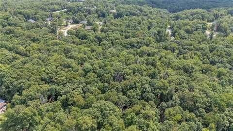 21 Woodhall LN, Bella Vista, AR 72714