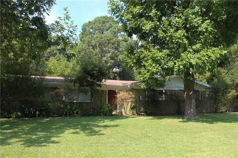 208 S Phoenix AVE, Russellville, AR 72801