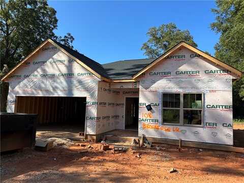 108 Brookridge Drive, Anderson, SC 29624