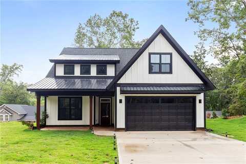407 Blue Ridge Court, Westminster, SC 29693