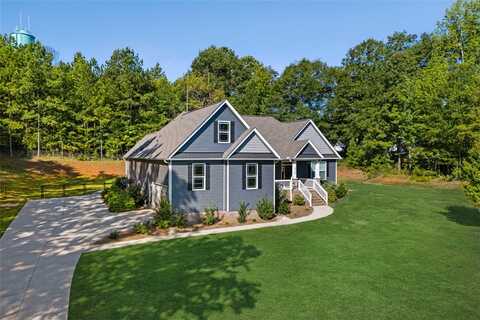 618 Motor Boat Way, Seneca, SC 29672