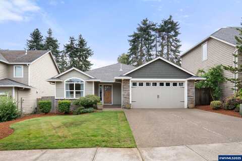 150 Muirfield Av SE, Salem, OR 97306