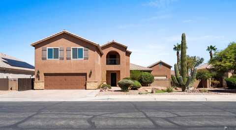 5444 E 39 ST, Yuma, AZ 85365