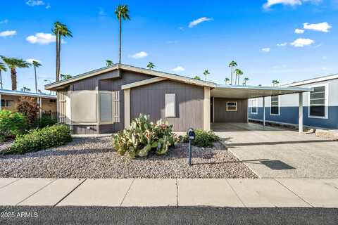 2929 E Main Street, Mesa, AZ 85213
