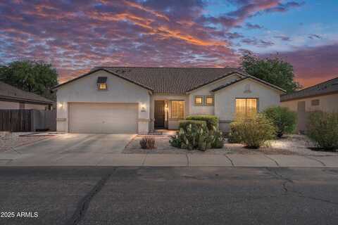 1535 E IRENE Drive, Casa Grande, AZ 85122