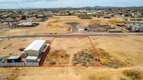 10492 W CONCORDIA Drive, Arizona City, AZ 85123