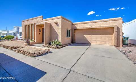 830 E MICHELLE Drive, Phoenix, AZ 85022