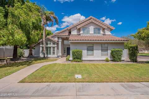 2034 E CORTEZ Drive, Gilbert, AZ 85234