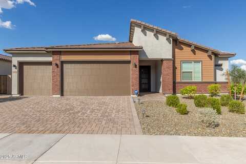 13626 W STEED RIDGE Road, Peoria, AZ 85383