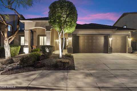 43814 N 44TH Lane, Anthem, AZ 85087