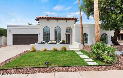 8332 E SAN SIMON Drive, Scottsdale, AZ 85258