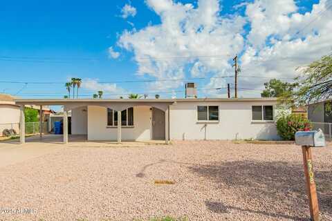 2708 E 2ND Street, Mesa, AZ 85213