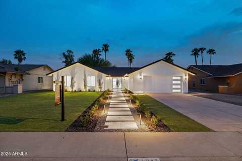 4815 E EVERETT Drive, Scottsdale, AZ 85254
