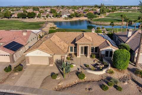 17507 N EAGLE CREST Drive, Surprise, AZ 85374
