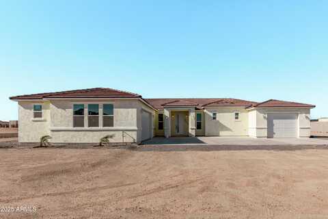 22536 W HUNTINGTON Drive, Buckeye, AZ 85326