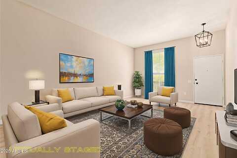 14223 N NEWCASTLE Drive, Sun City, AZ 85351
