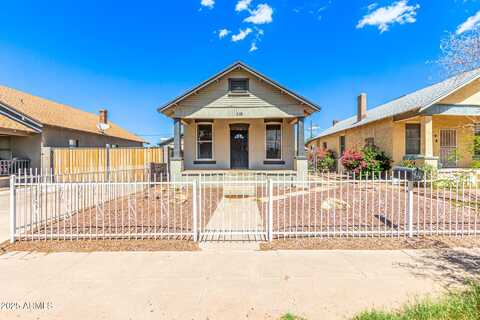 116 E HADLEY Street, Phoenix, AZ 85004