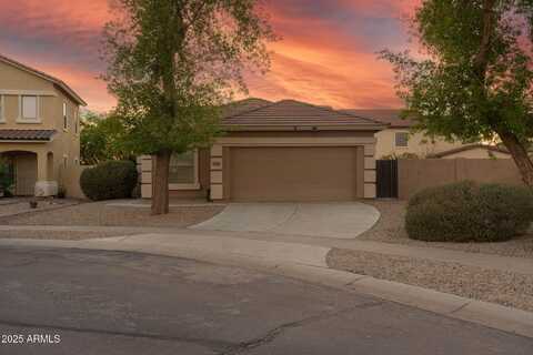 27996 N MUSCOVITE Drive, San Tan Valley, AZ 85143