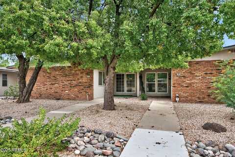 13311 W ALEPPO Drive, Sun City West, AZ 85375