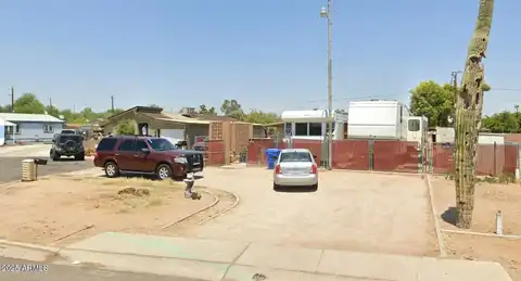 18023 N 21ST Street, Phoenix, AZ 85022