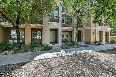121 N CALIFORNIA Street, Chandler, AZ 85225