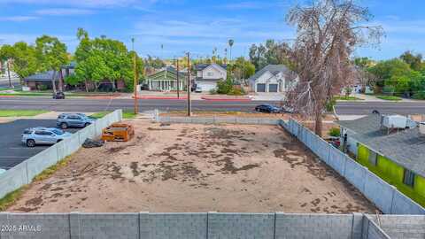 122 S SIRRINE --, Mesa, AZ 85210