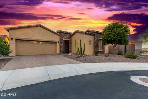 16436 S 176TH Lane, Goodyear, AZ 85338