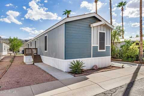 821 W Kachina Trail, Phoenix, AZ 85040