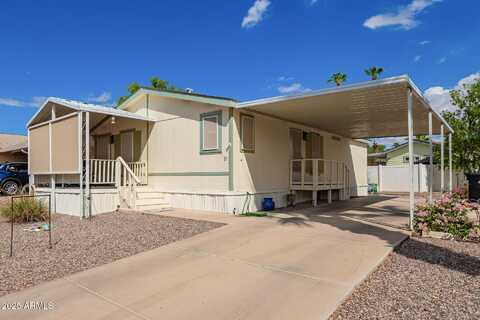 201 S GREENFIELD Road, Mesa, AZ 85206