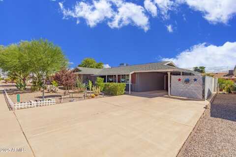 10807 W Canterbury Drive, Sun City, AZ 85351