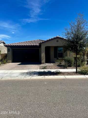 21507 S 226TH Place, Queen Creek, AZ 85142