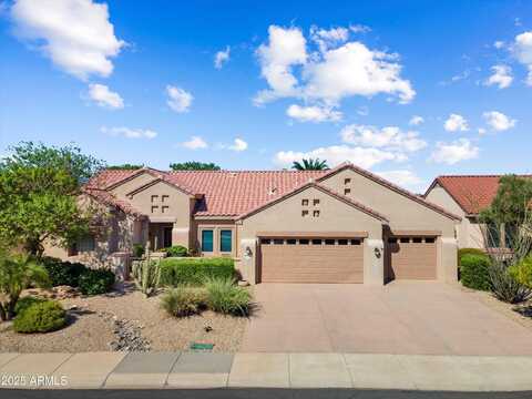 17502 N STONE HAVEN Drive, Surprise, AZ 85374