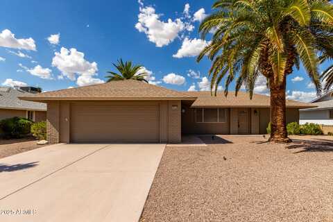 12618 W BONANZA Drive, Sun City West, AZ 85375