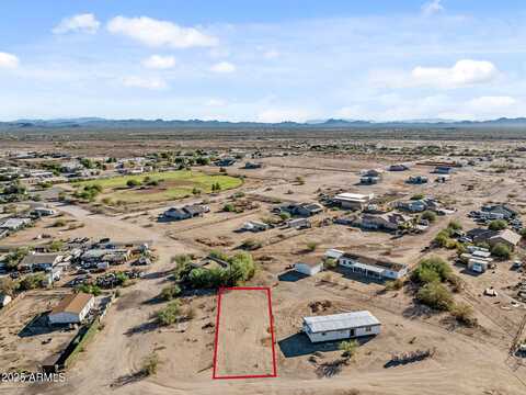 2 E GRIFFIN Street, Wittmann, AZ 85361