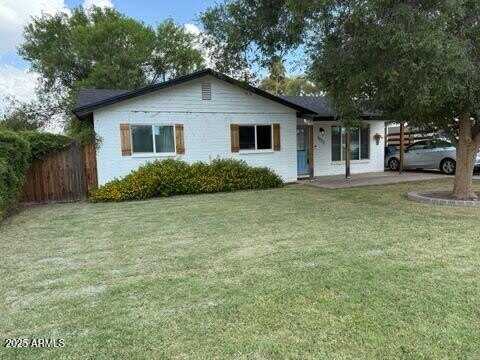1622 E 12TH Street E, Tempe, AZ 85281