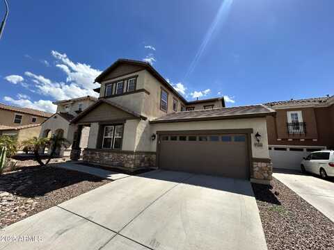 1129 E PARK Avenue, Chandler, AZ 85225