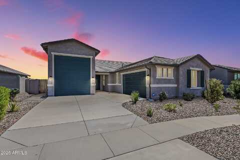 2860 N RIVERDALE Lane, Casa Grande, AZ 85122