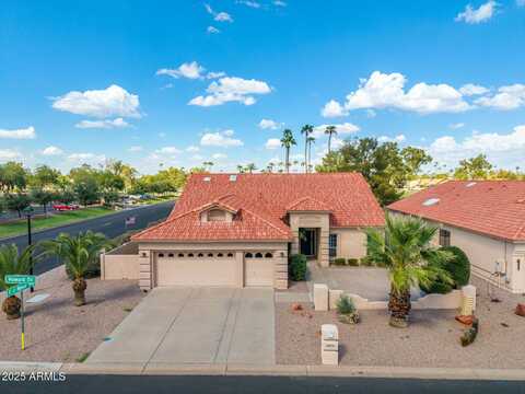 25631 S HOWARD Drive, Sun Lakes, AZ 85248