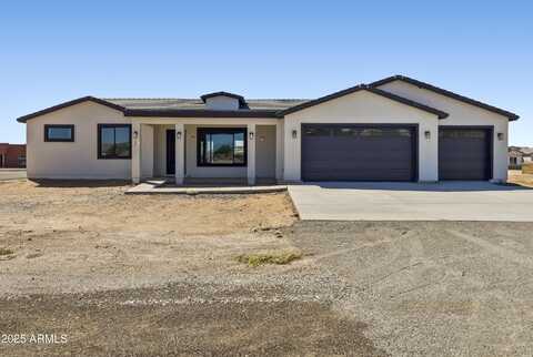 20111 W SAGUARO VISTA Drive, Wittmann, AZ 85361